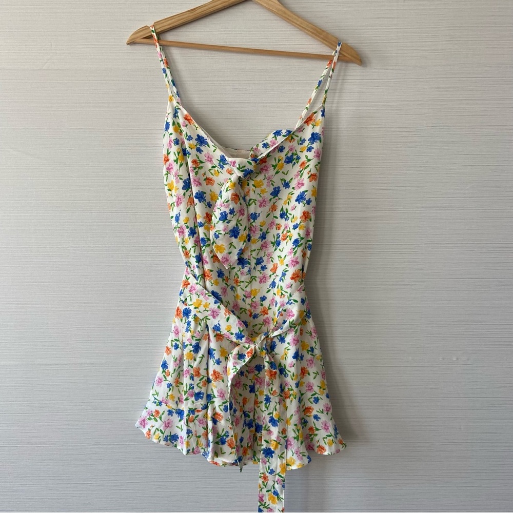 🌿|NWT| Sézane Dory Jumpsuit - Picture 6 of 13